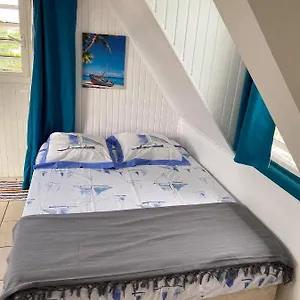  Appartement Rainette 58 Martinique