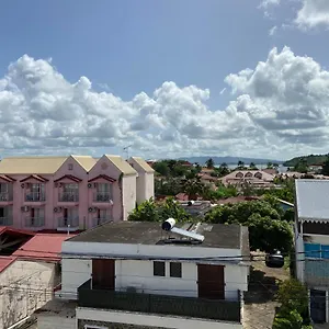  Appartement Le Tropicana Martinique