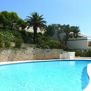  Appartement Les Katikias 2 Pieces France