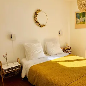  Appartement T3 Au Milieu Des Pins, Terrasse Sud, Vue Mer, A Pieds, Fibre Et Garage Prive Inclus France