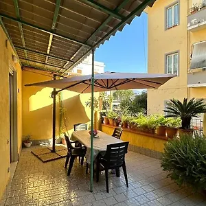  Hébergement de vacances Terra Mia Italie