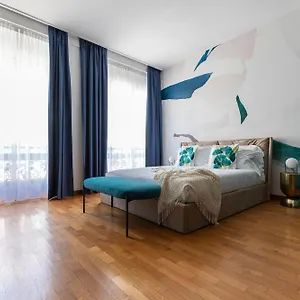  Appartement Beplace In Duomo Italie