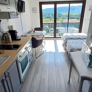 Appartement Lou Cigaloun France