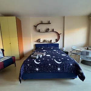 Appartement Affitti Brevi Periodi Da Dino, San Remo